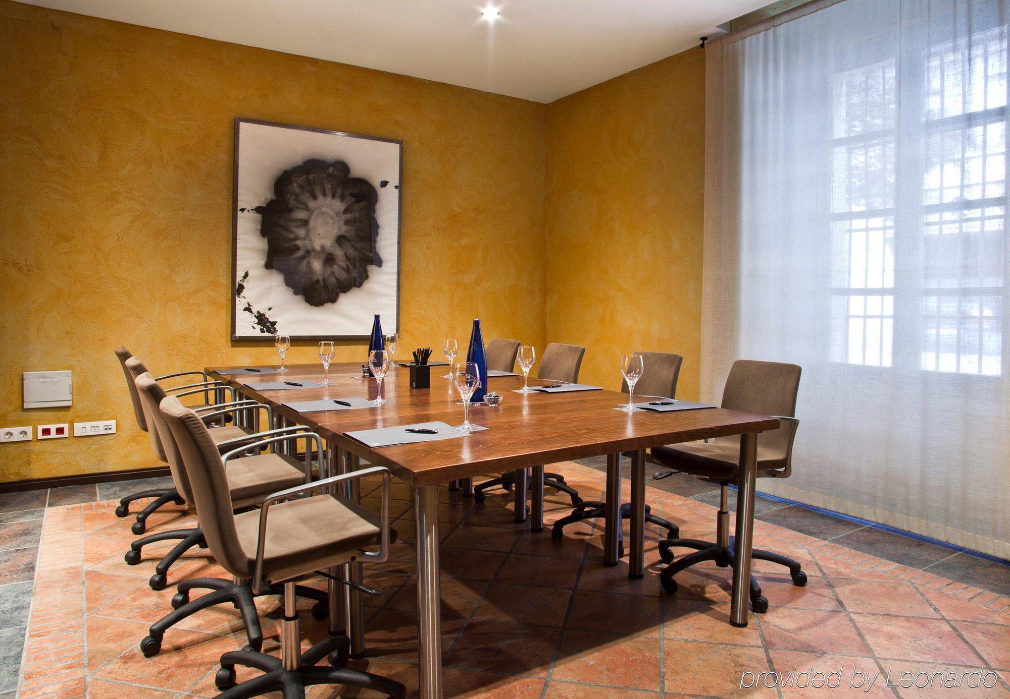 Ac Hotel Ciudad De Tudela By Marriott Business foto
