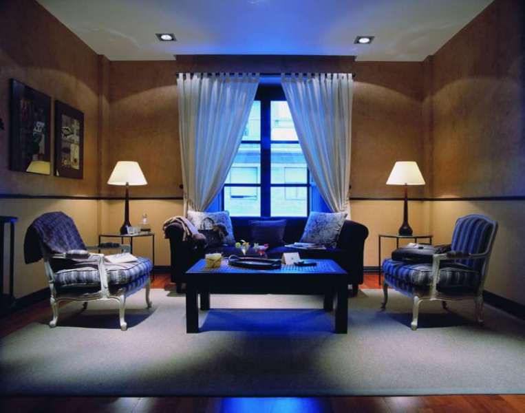 Ac Hotel Ciudad De Tudela By Marriott Zimmer foto