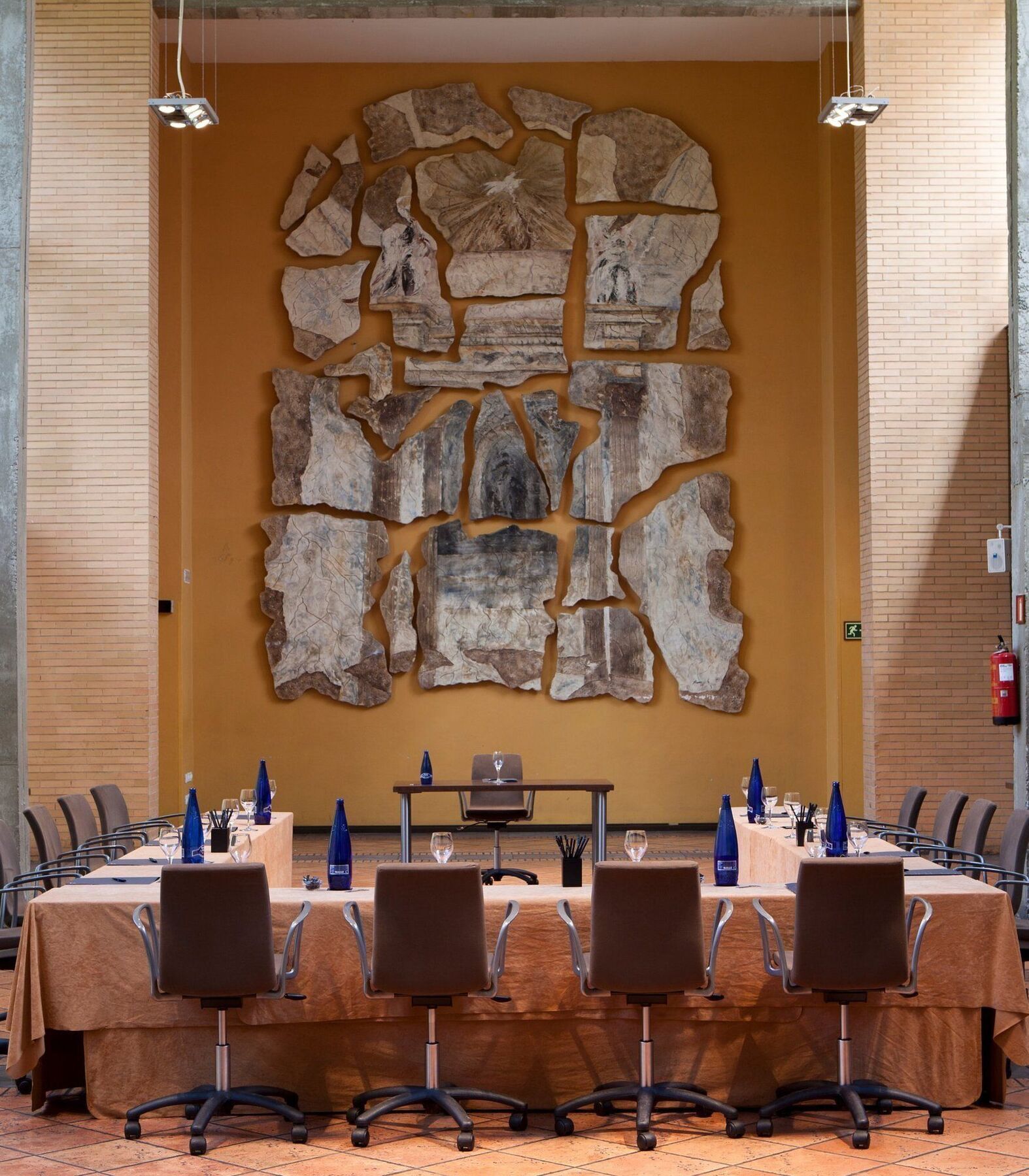Ac Hotel Ciudad De Tudela By Marriott Business foto